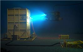 Đưa nhà máy khử muối xuống đại dương hoạt động để tiết kiệm năng lượng